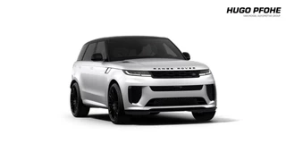 Land Rover Range Rover Sport SV 4.4 P635