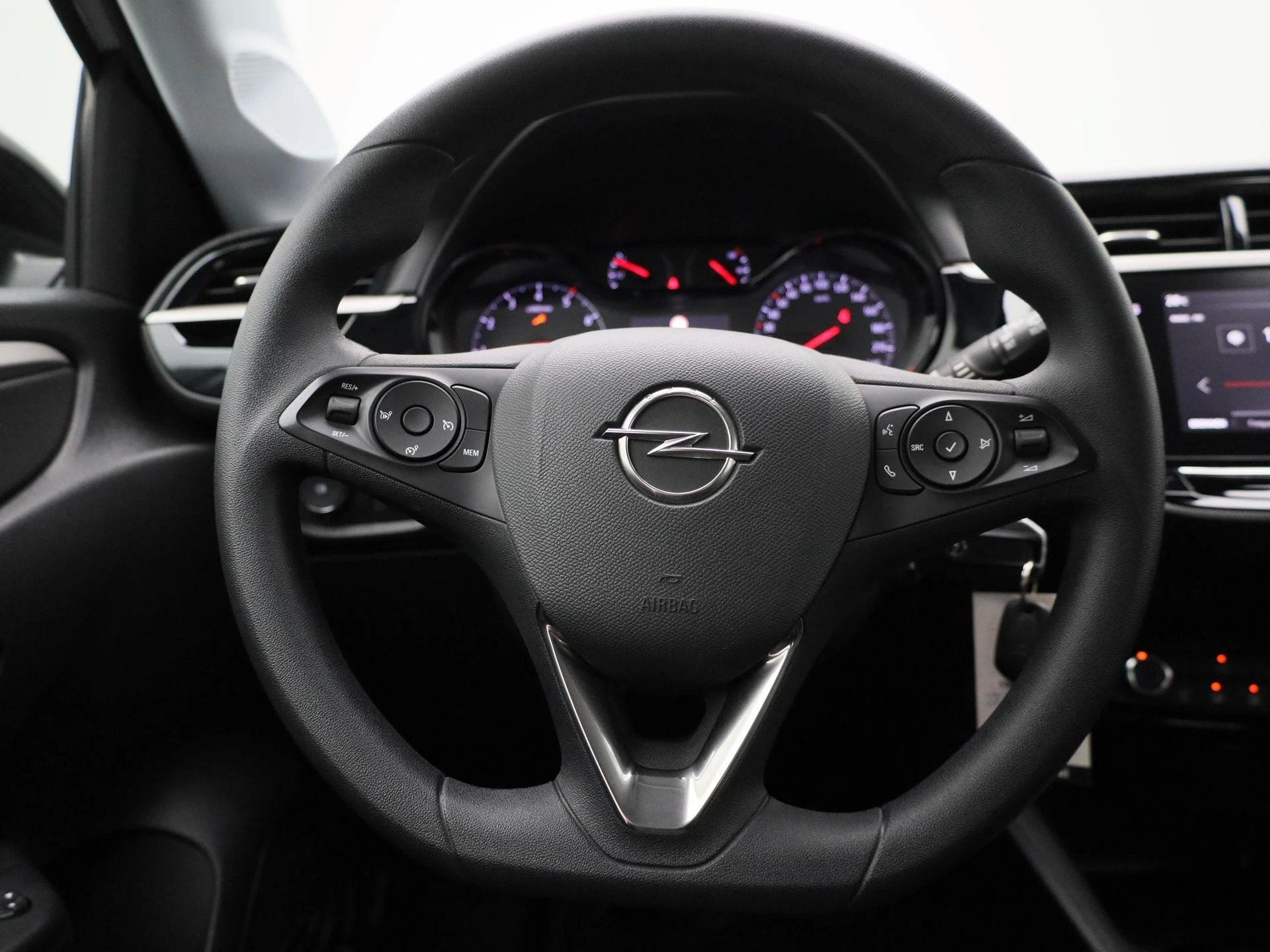 Opel Corsa 1.2 Edition