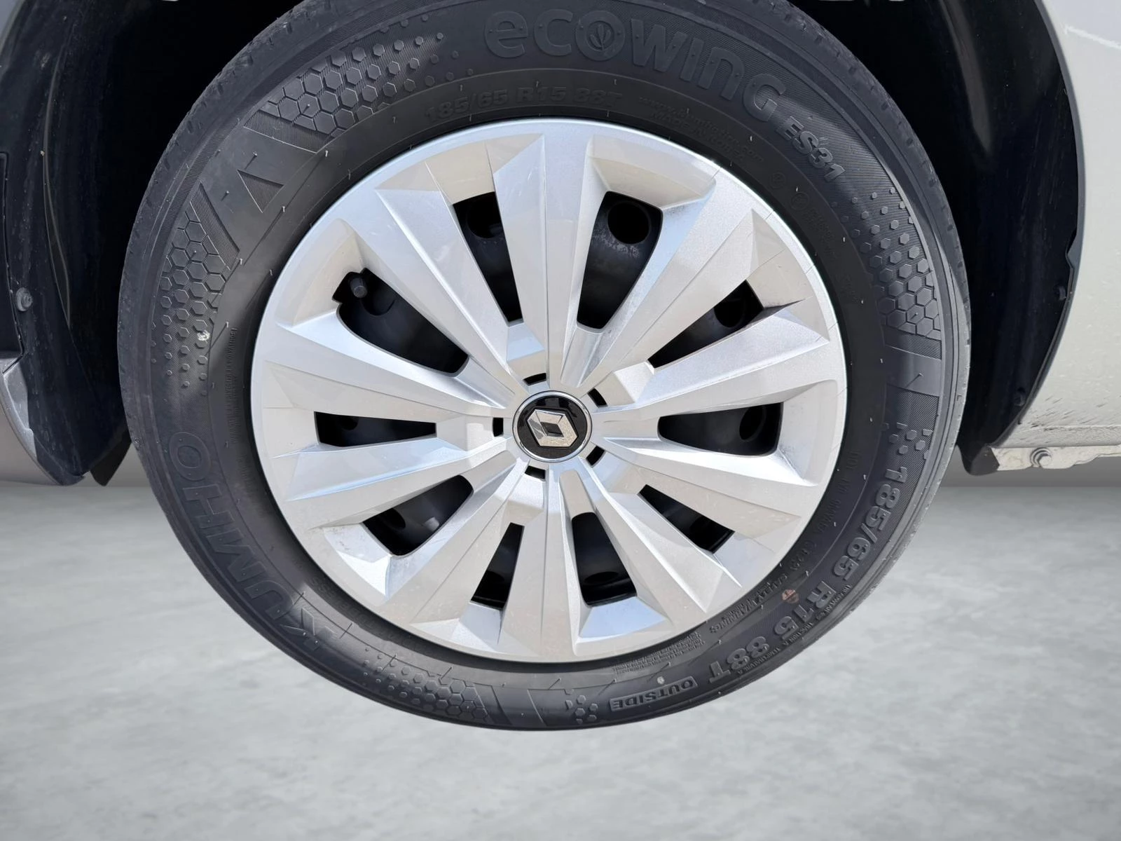Renault Express Tce 102 ECOLEADER Essentiel
