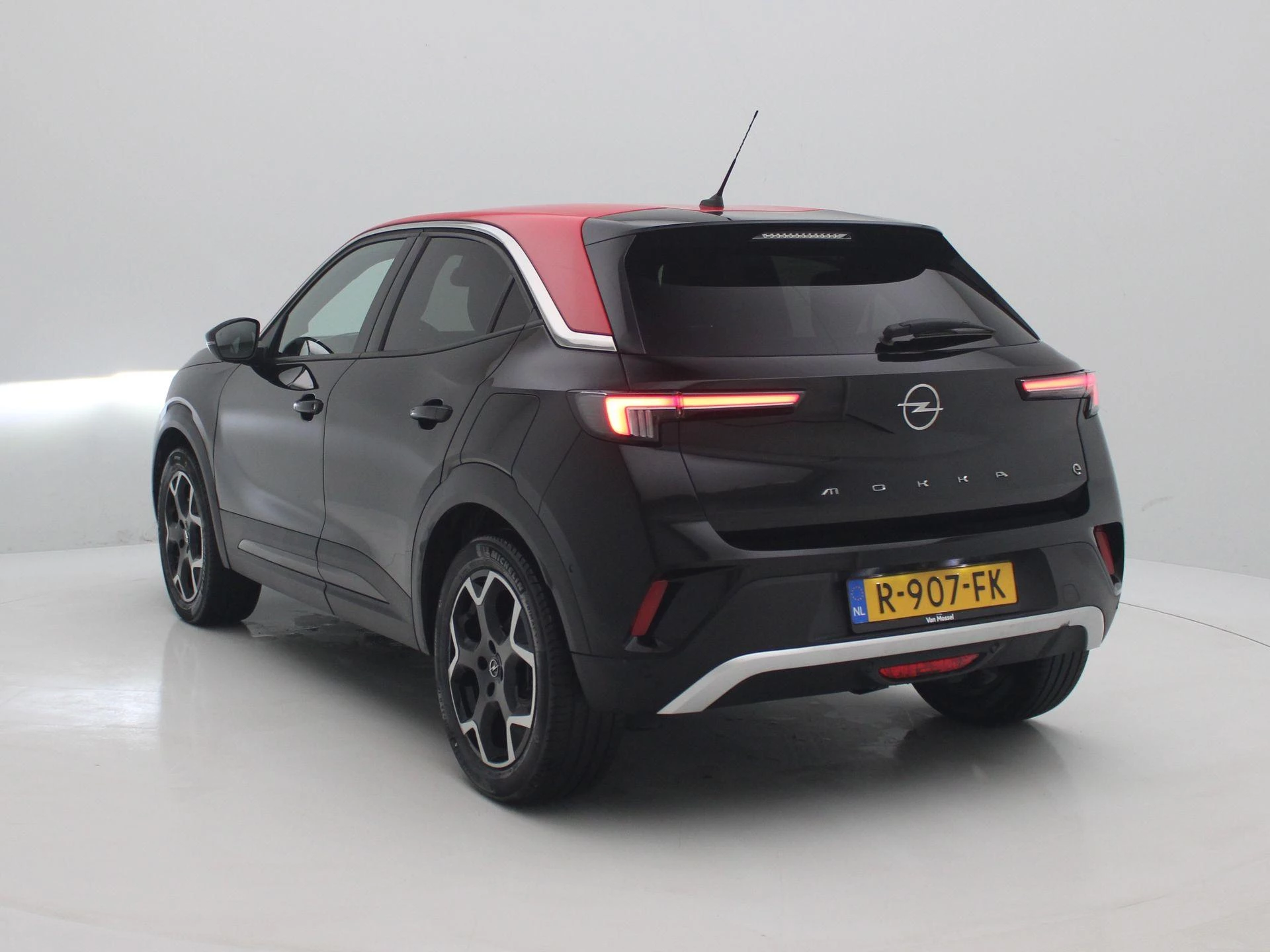 Opel Mokka-e Electric Ultimate 50 kWh