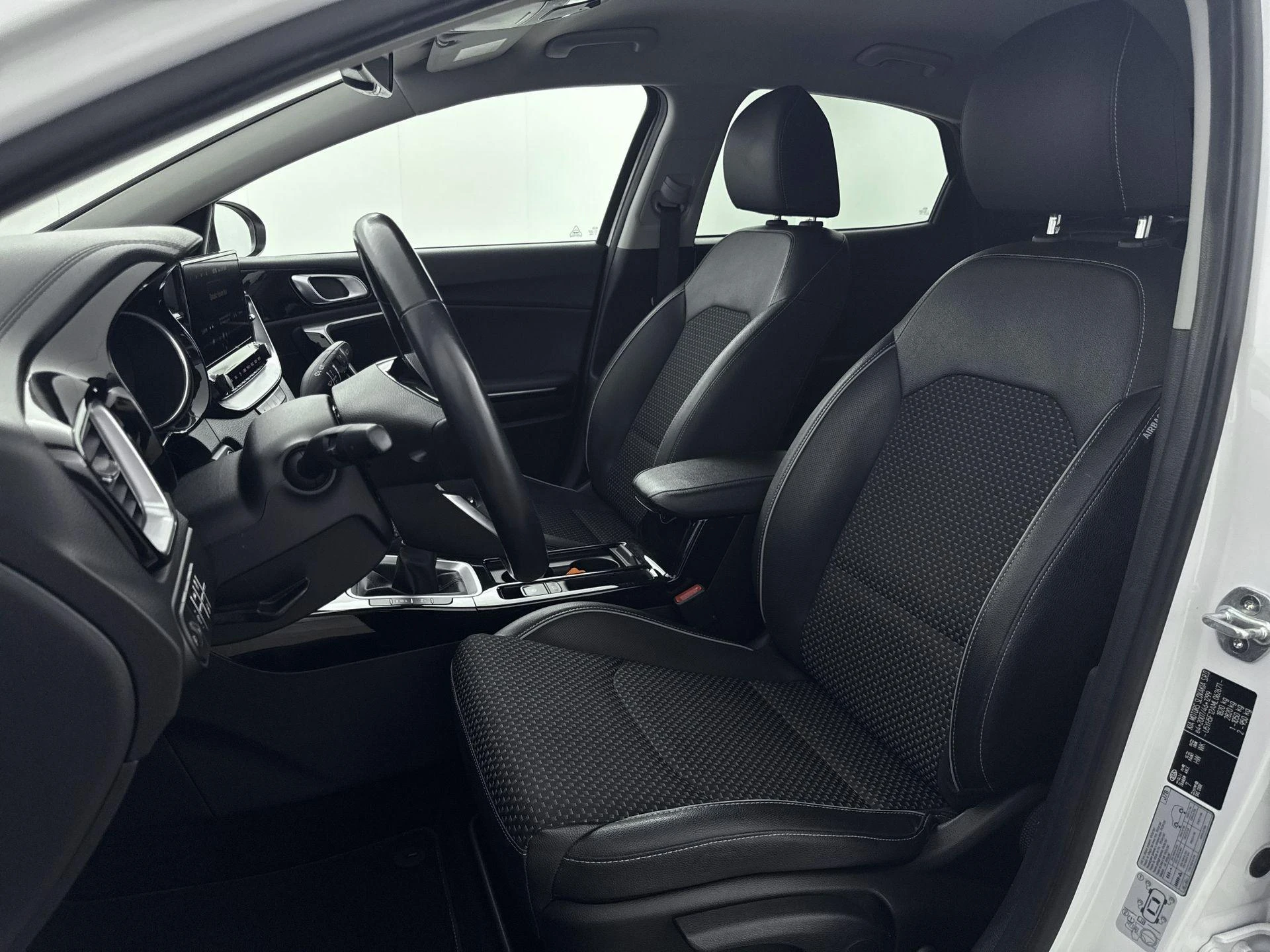 Kia XCeed 1.0 T-GDi DynamicPlusLine 120PK