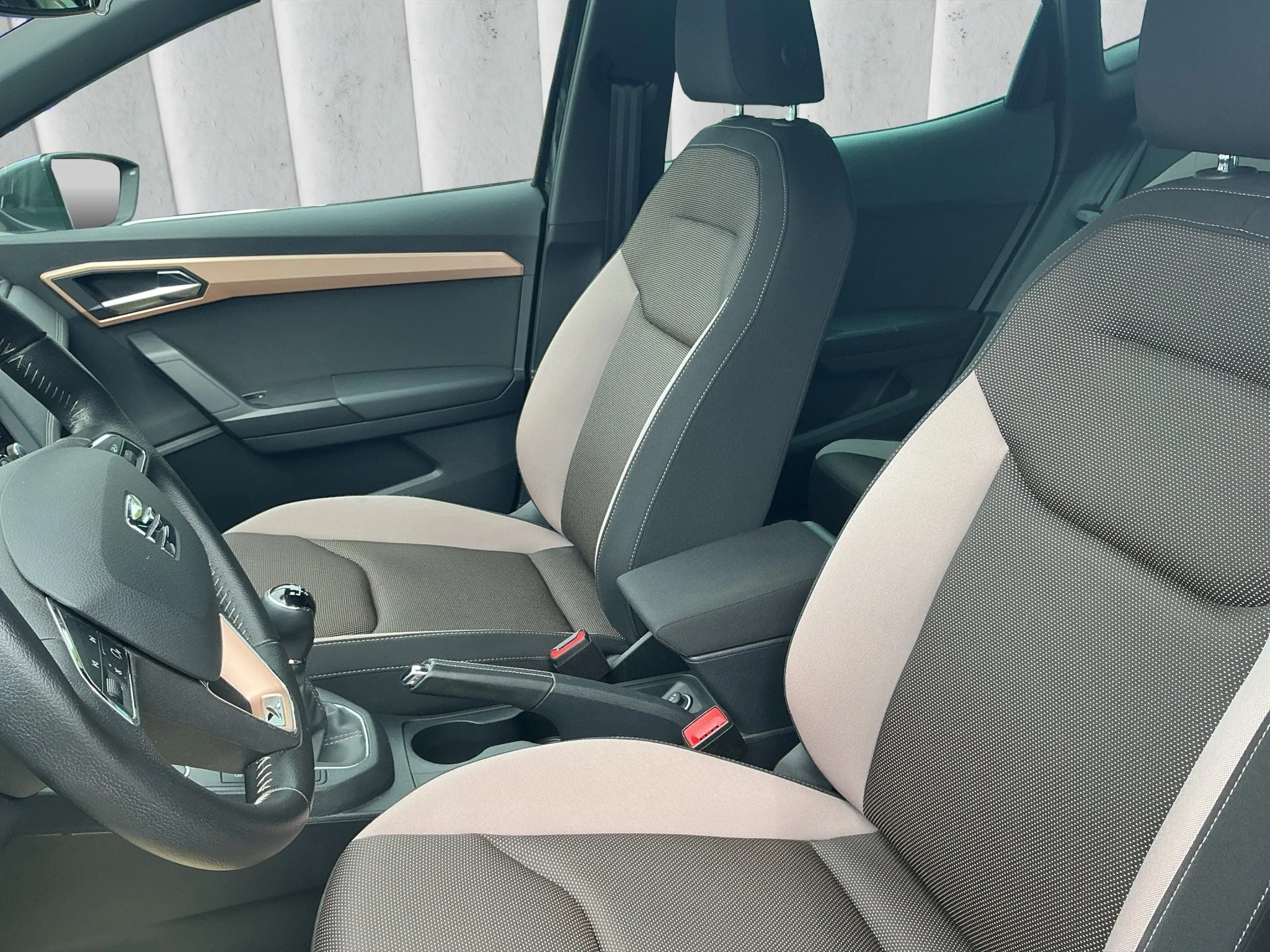 SEAT Ibiza 1.0 TSI Xcellence