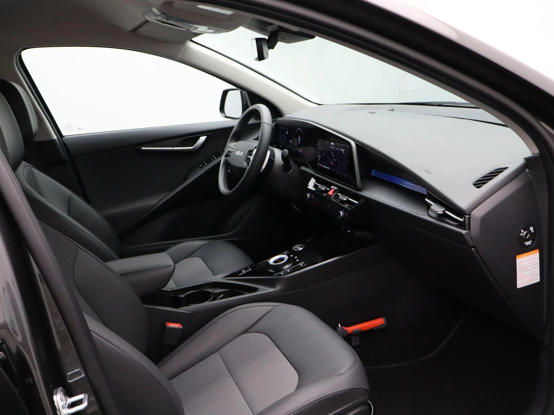 Kia Niro EV Light Advanced 64.8 kWh