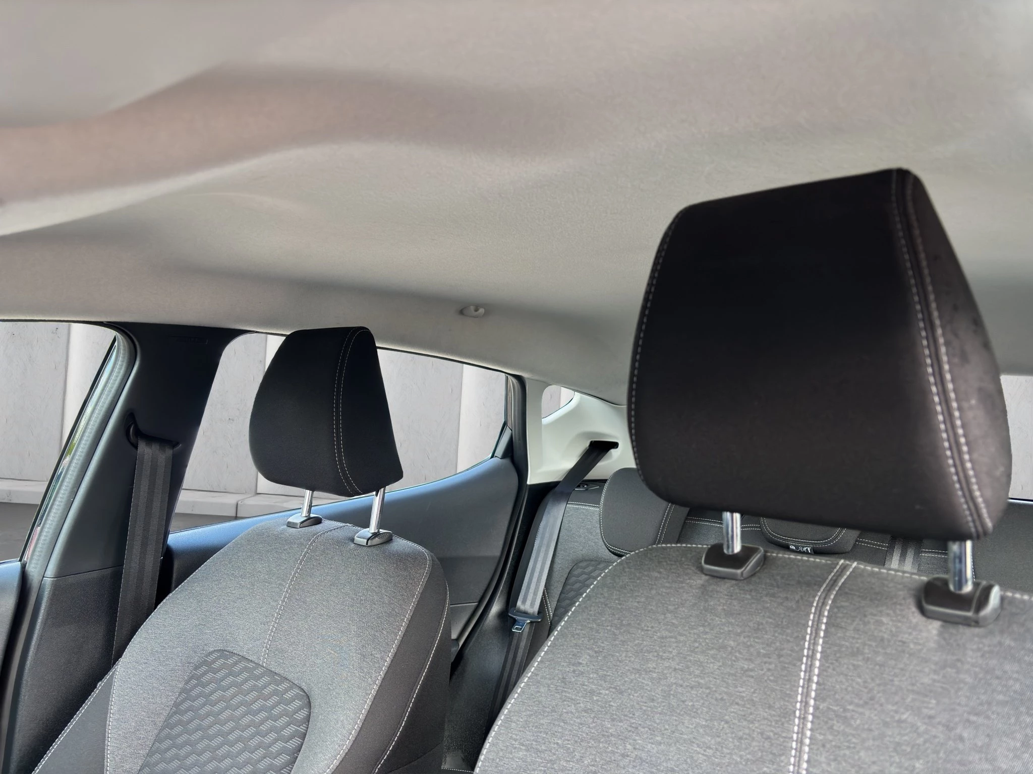 Ford Fiesta Titanium 1.0 EcoBoost