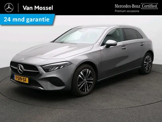 Mercedes-Benz A-Klasse 250 e Business Line