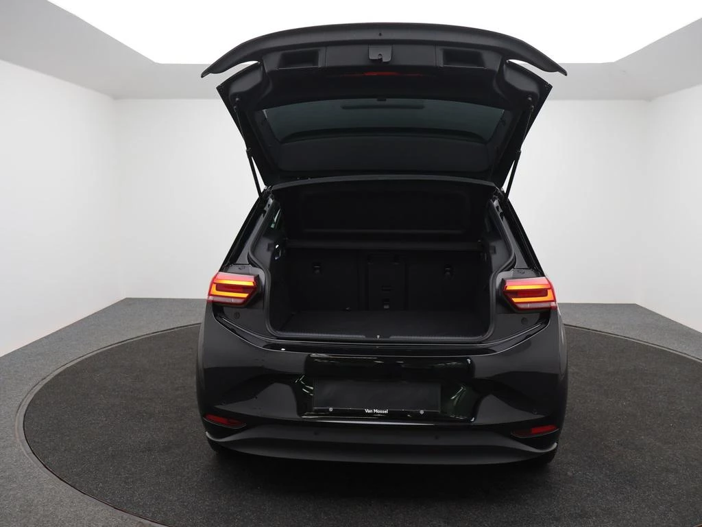 Volkswagen ID.3 Pro Life Business 58 kWh 204PK *AUTOMAAT*NAVI*PDC*APP-CONNECT*VIRTUAL COCKPIT*...*