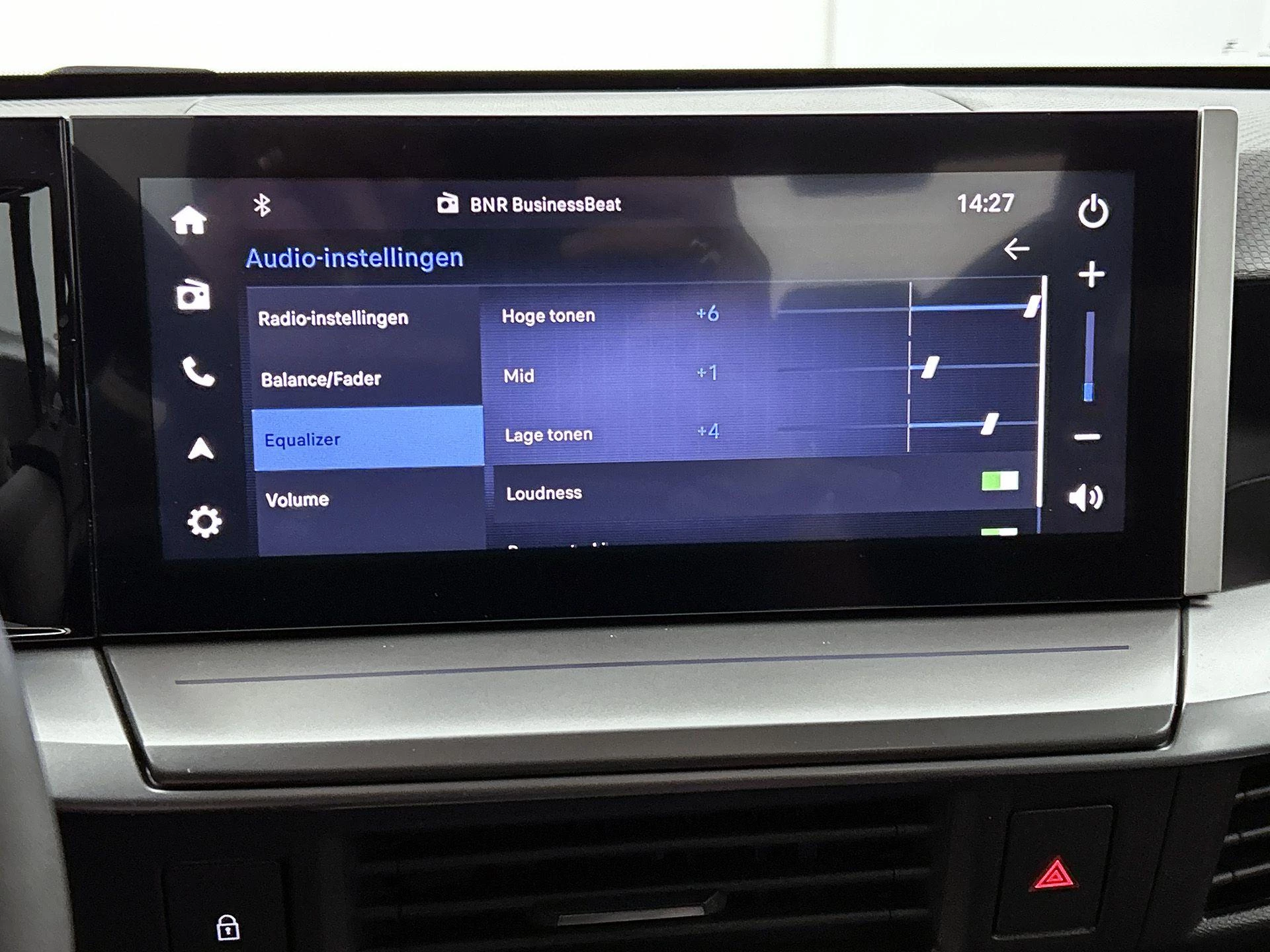 Opel Frontera 1.2 Turbo Hybrid Edition