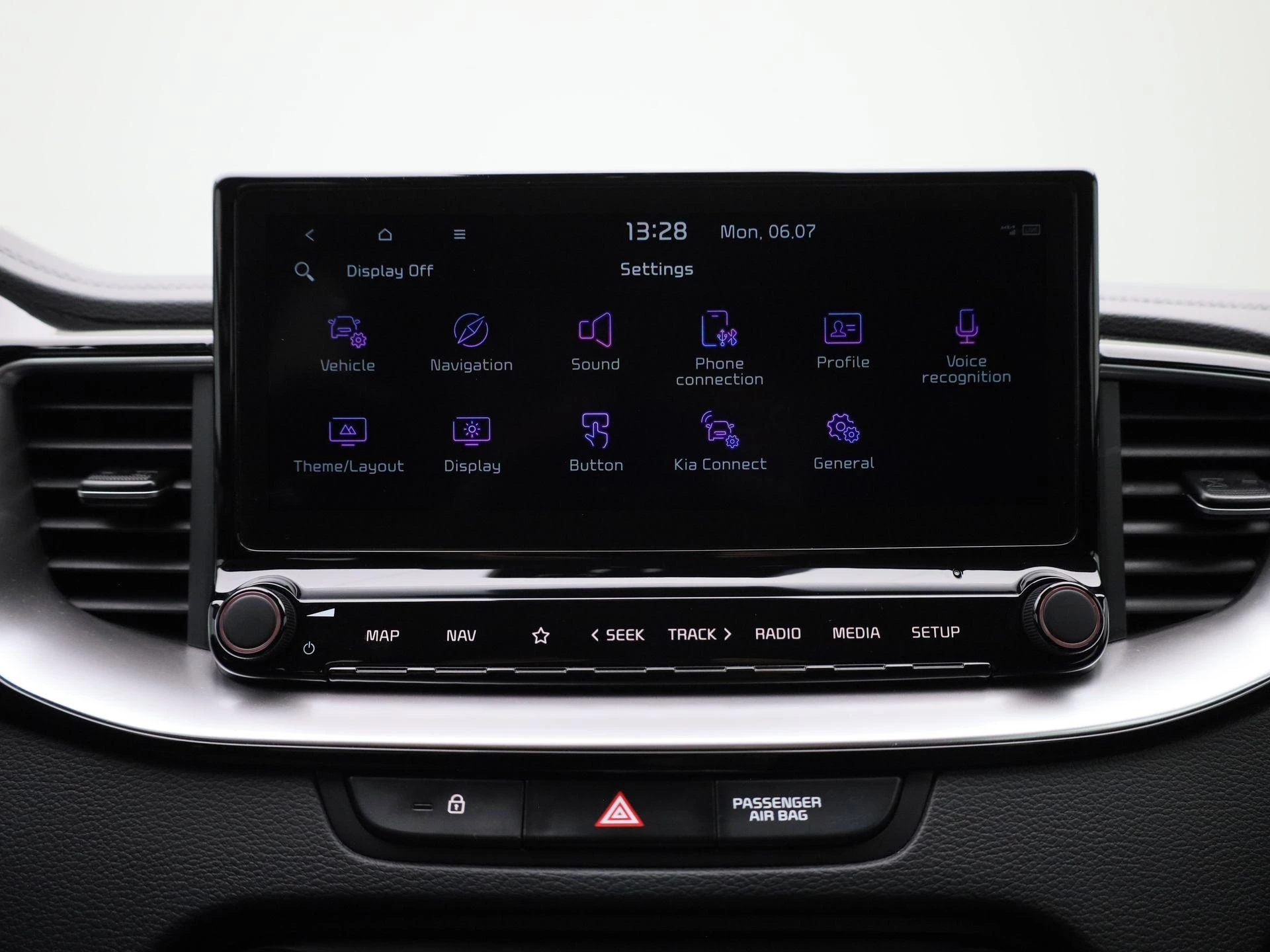 Kia XCeed 1.6 GDi PHEV DCT Business Line