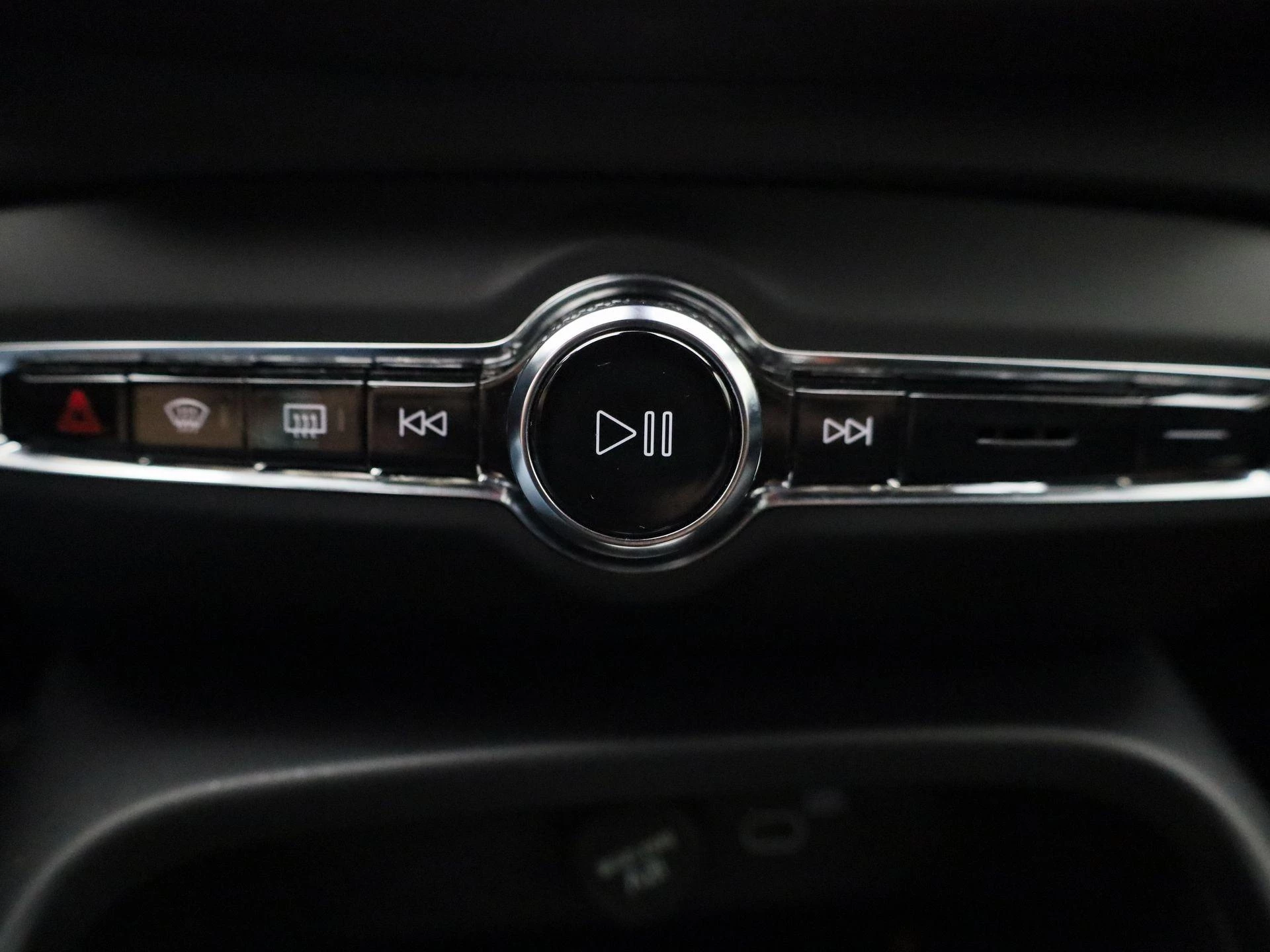 Volvo XC40 Recharge Core