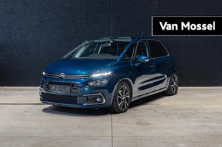 Citroën C4 Spacetourer 1.2 PureTech 130 S&S EAT8 Live