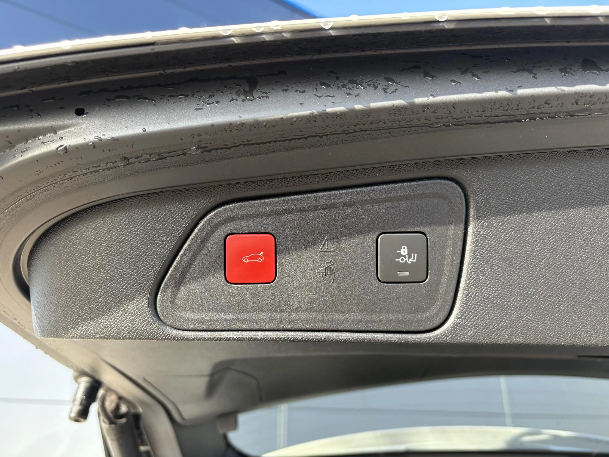 Peugeot 3008 1.2 PureTech Blue Lease Premium