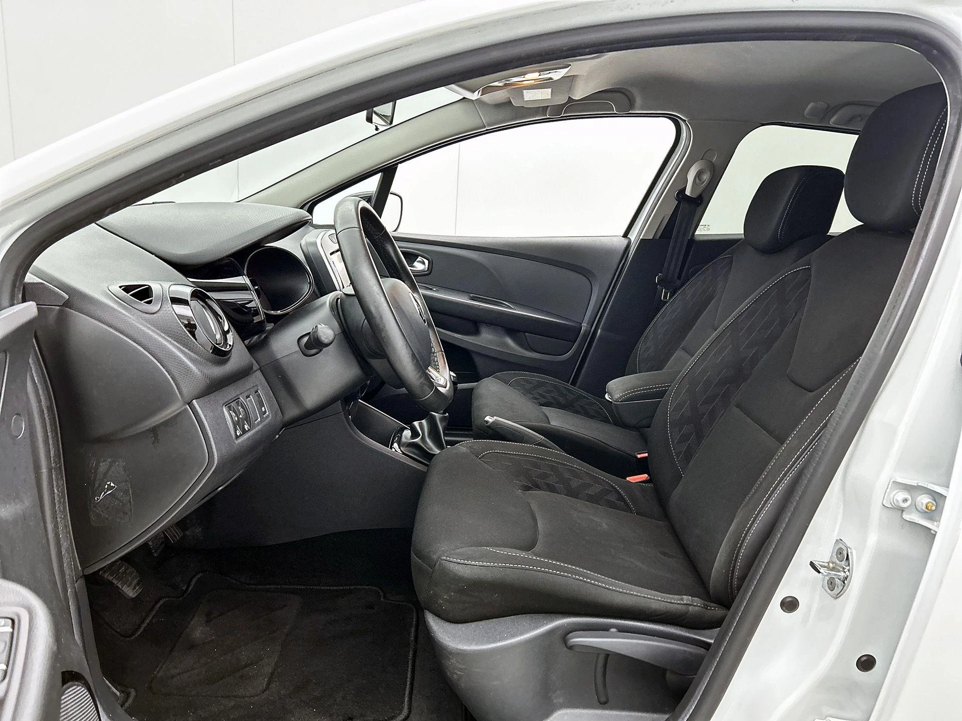 Renault Clio Estate 0.9 TCe Limited