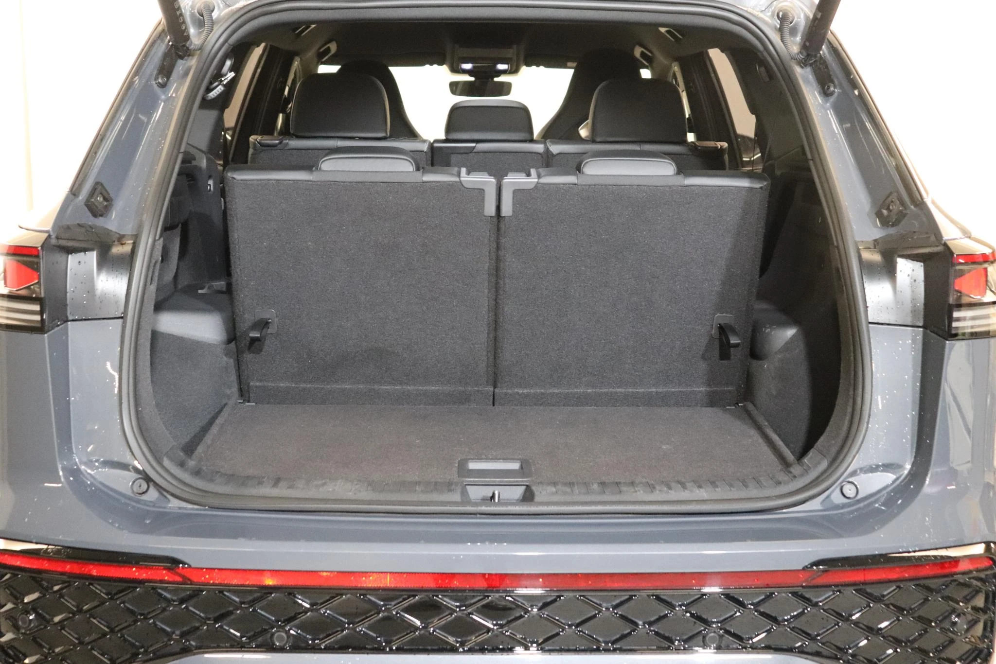 Volkswagen Tayron 1.5 TSI mHEV ACT OPF 110kW DSG R-Line