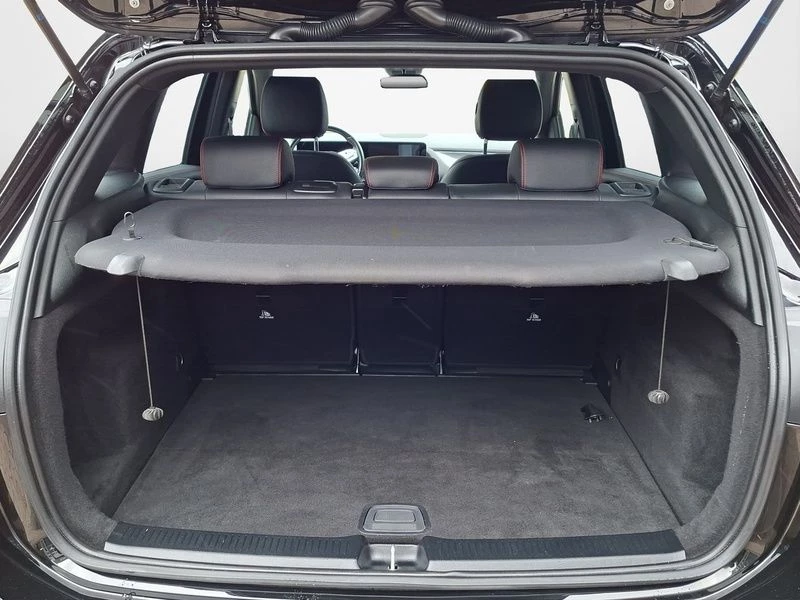 Mercedes-Benz B-Klasse 250 e AMG LINE NIGHT PANO LED PDC SOUND TEMPO AMG Line