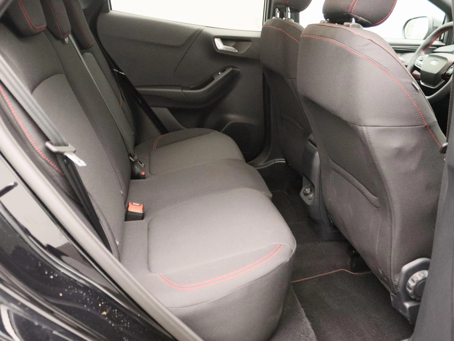 Ford Puma 1.0 EcoBoost Hybrid ST-Line