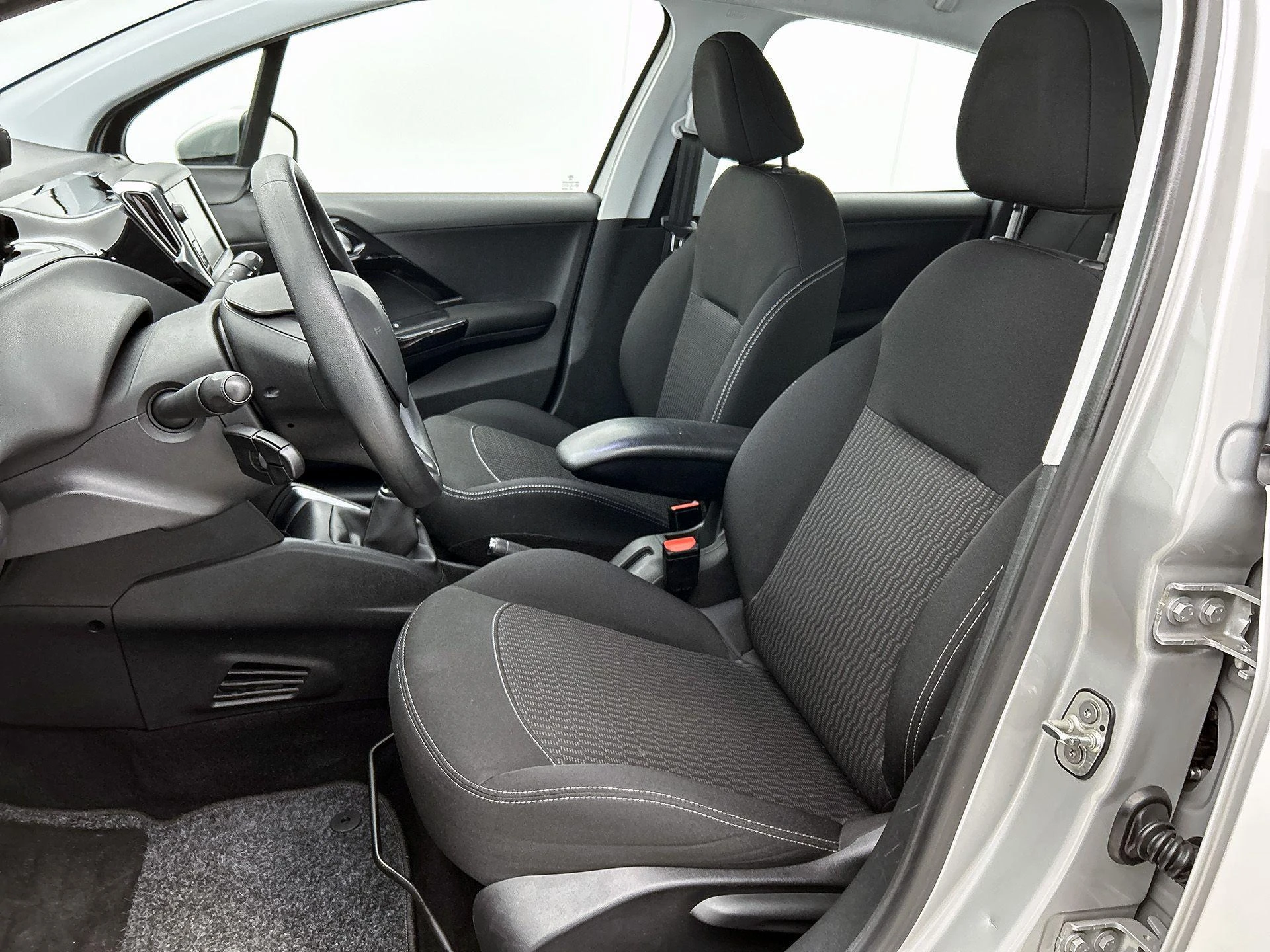 Peugeot 208 1.2 PureTech Blue Lion