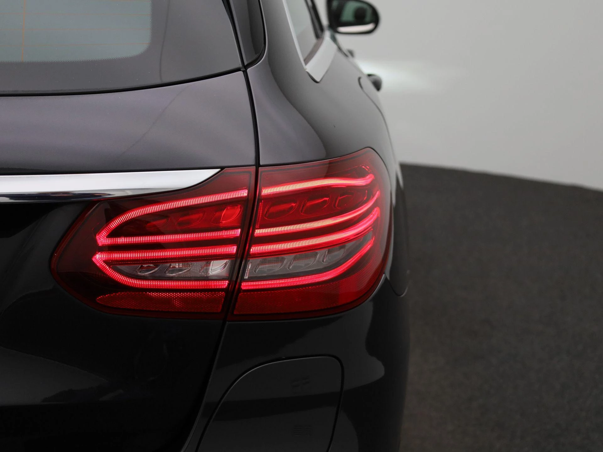 Mercedes-Benz Classe C 300 de Break Business Solution +