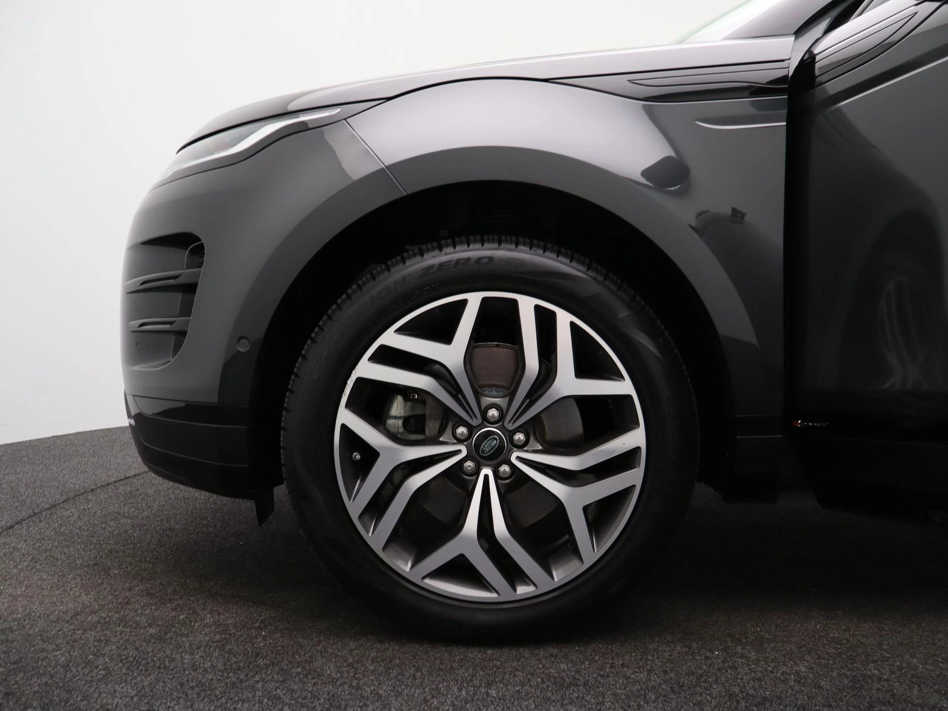 Land Rover Range Rover Evoque 1.5 P300e AWD S