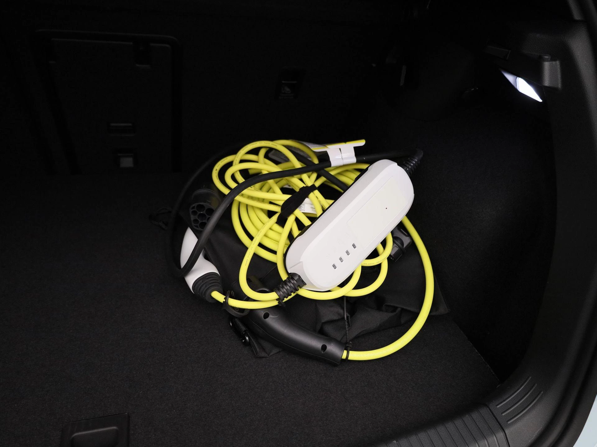 Volkswagen Golf 1.5 eHybrid GTE 272 PK|
