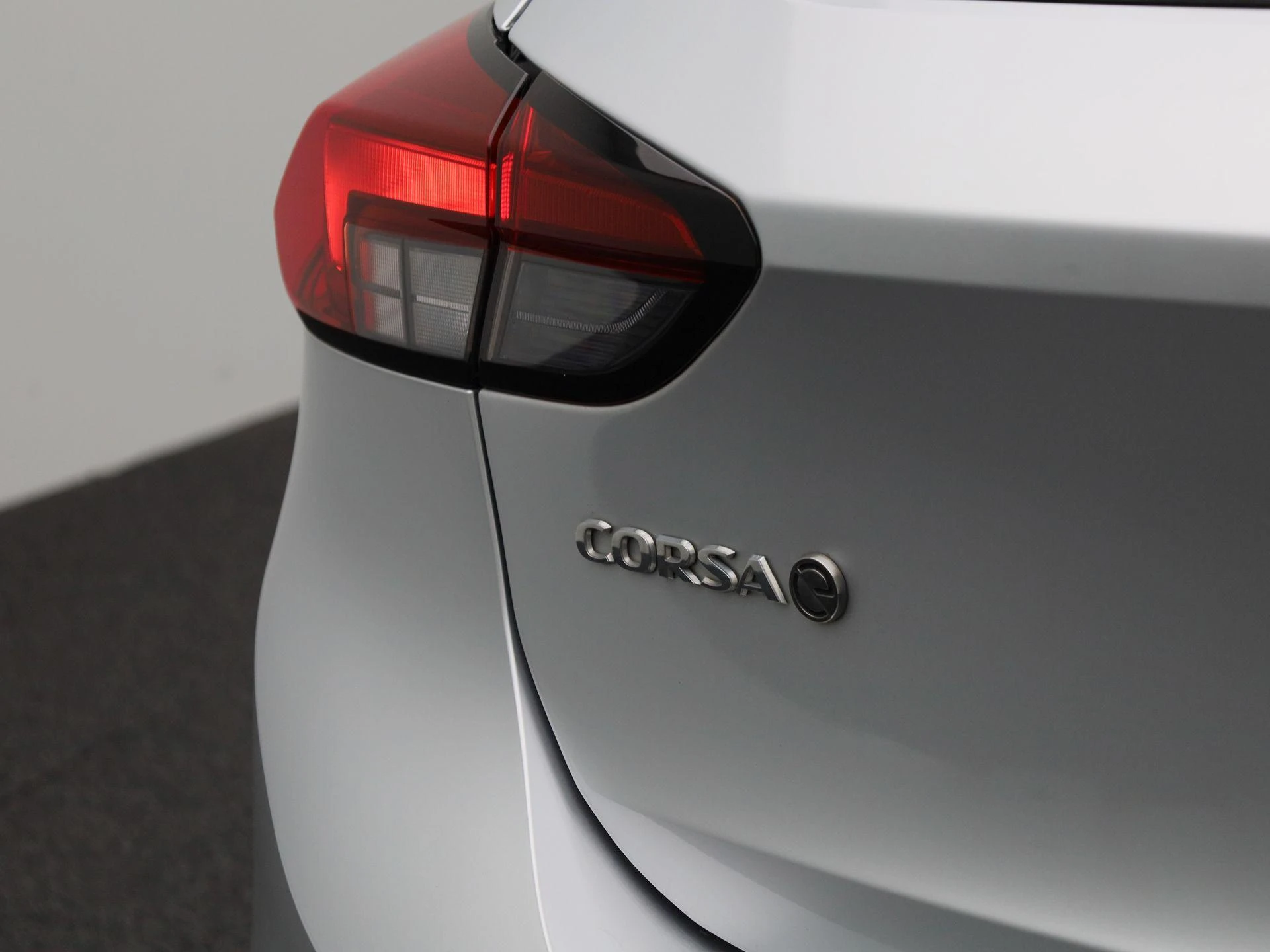 Opel Corsa-e Edition 50 kWh