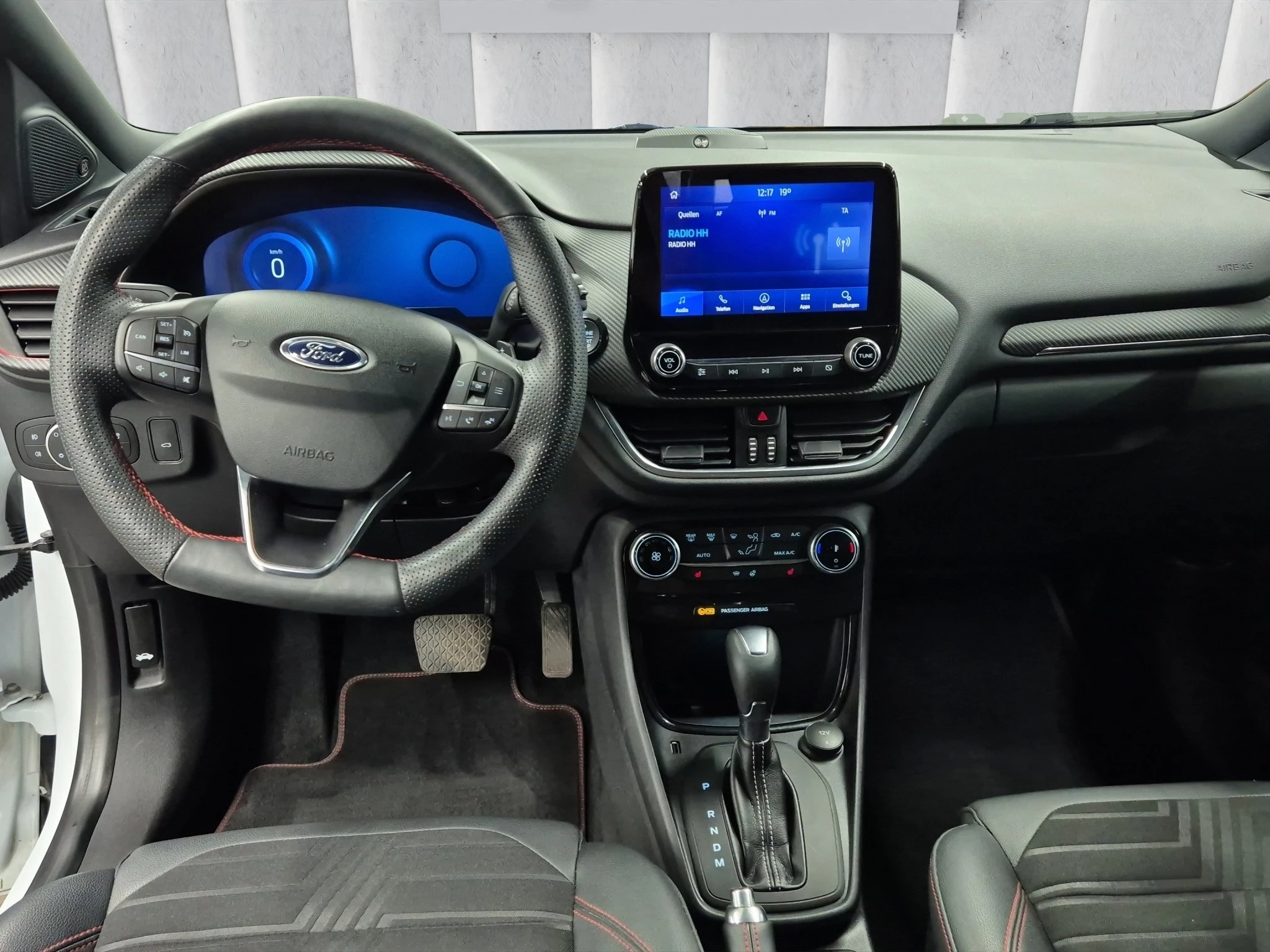 Ford Puma ST-Line X