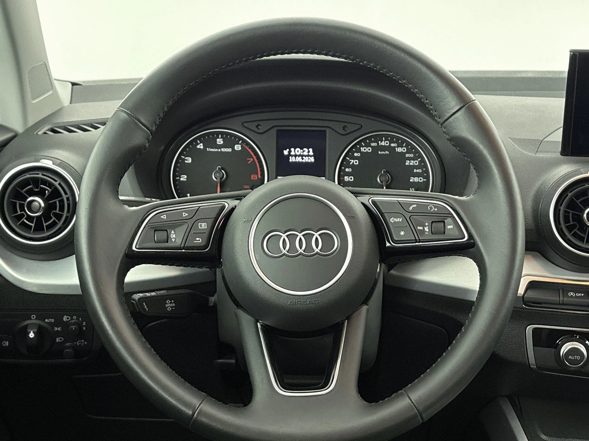 Audi Q2 35 TFSI CoD Sport Pro Line