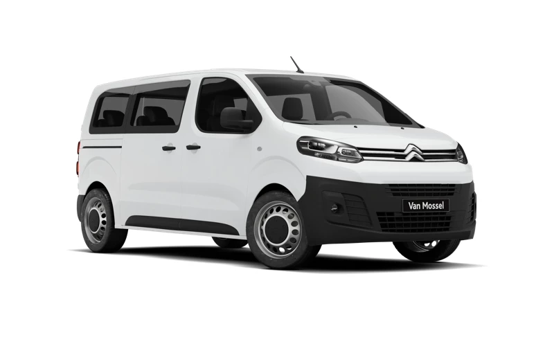 Citroën Jumpy Combi Standaard