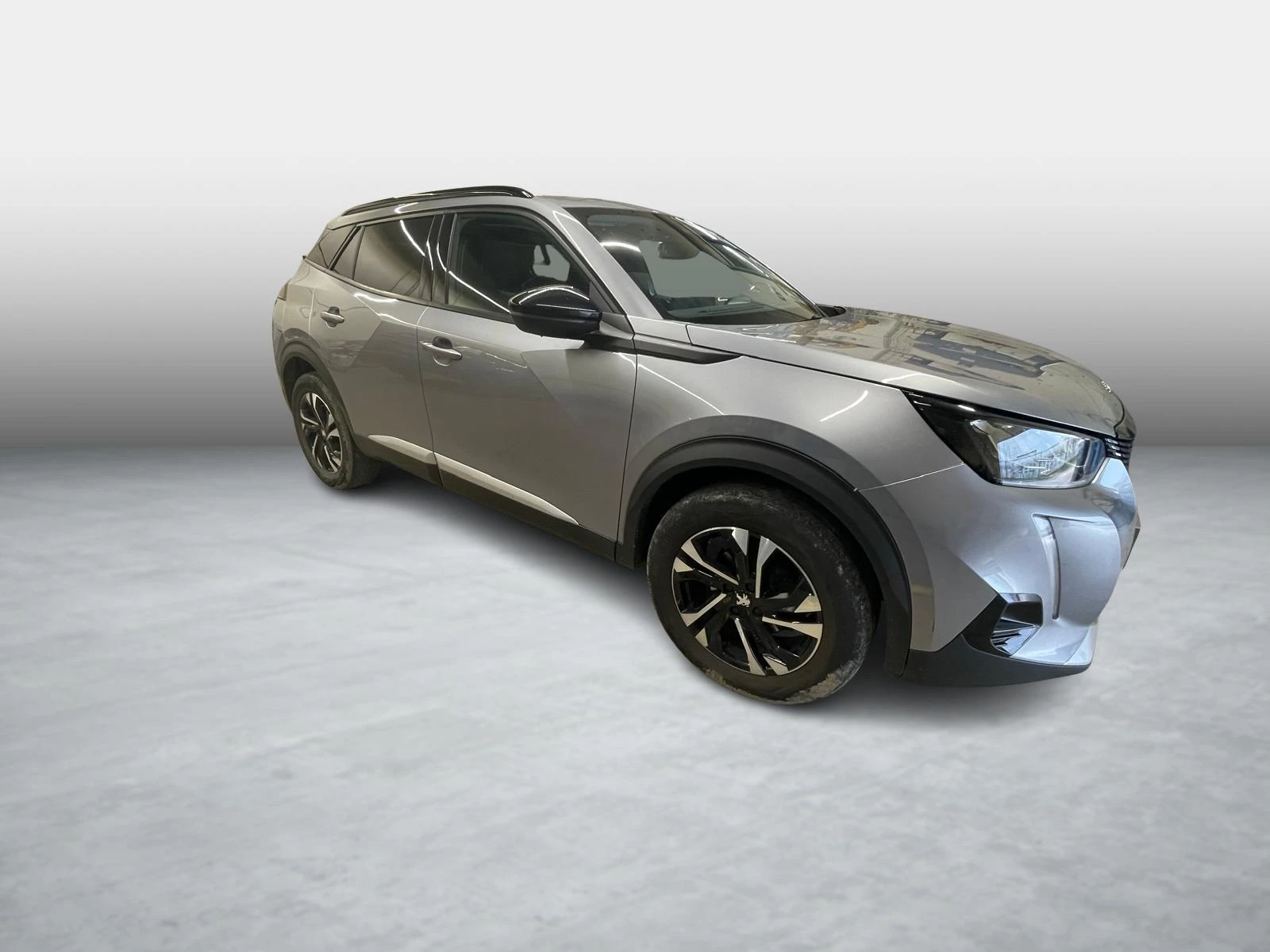 Peugeot 2008 1.2 Puretech 96kW S&S Active