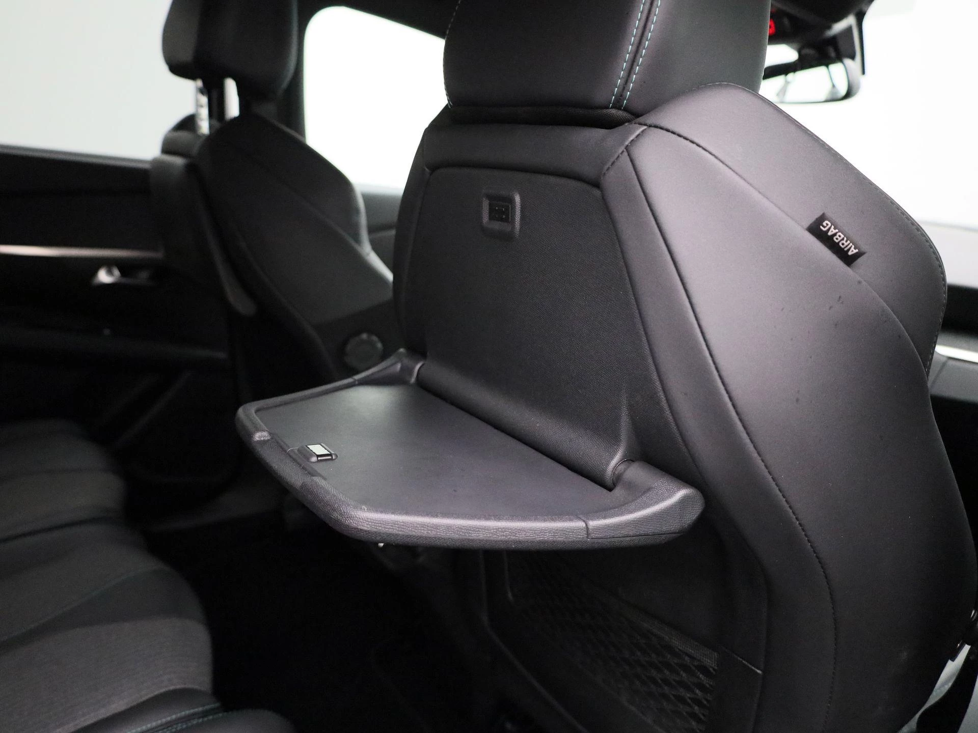 Peugeot 5008 1.2 PureTech Allure Pack Business