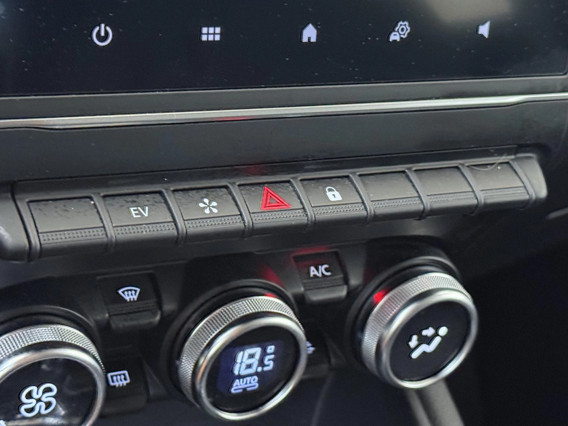 Renault Captur E-TECH PLUG-IN HYBRID
