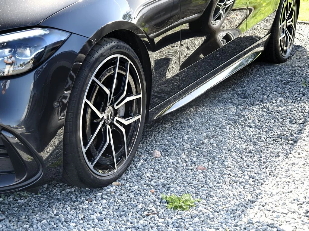 Mercedes-Benz-C-Klasse 220-image-6