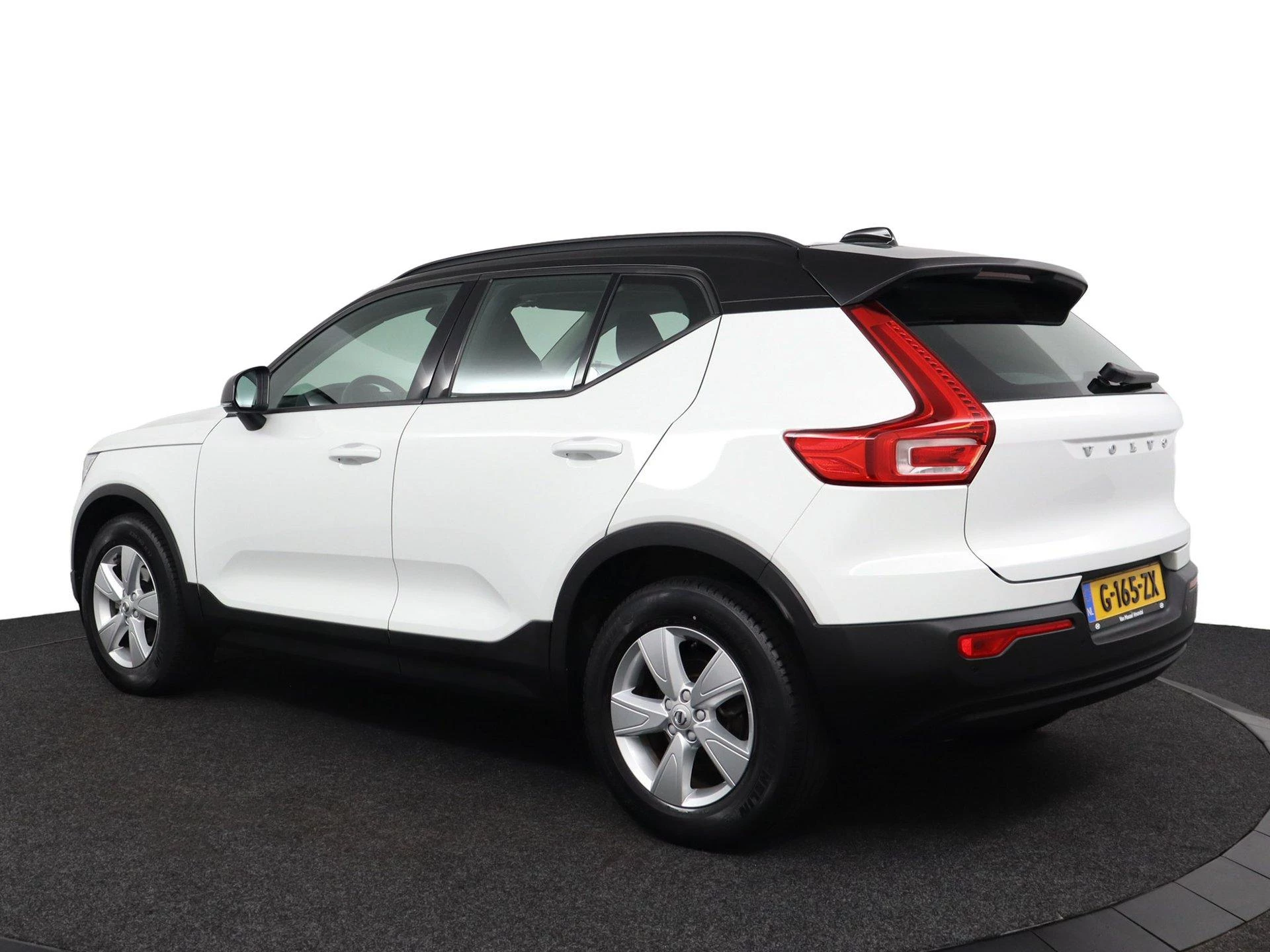 Volvo XC40 1.5 T3 Automaat |