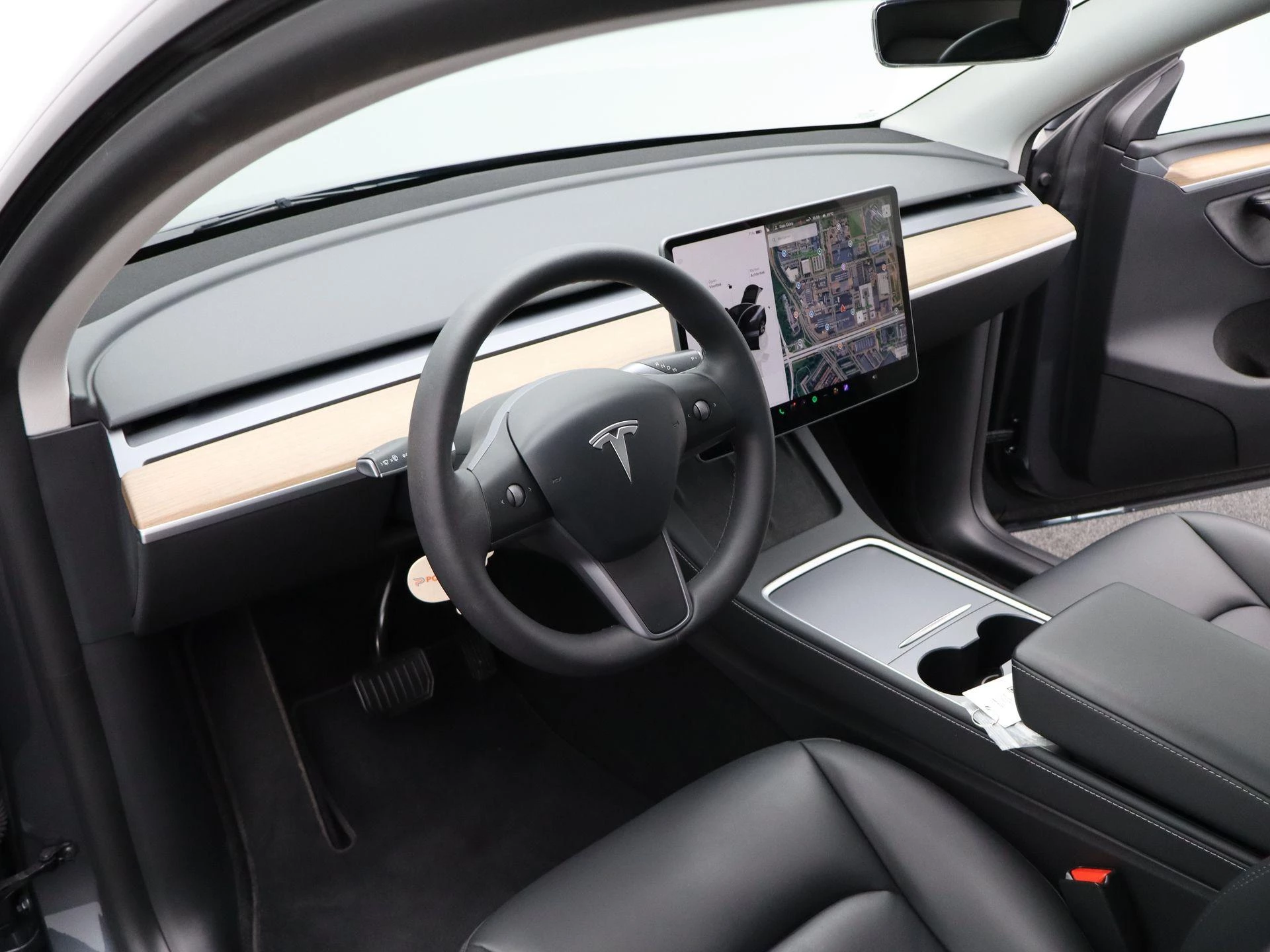 Tesla Model Y Long Range AWD 75 kWh