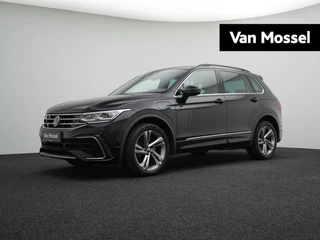 Volkswagen Tiguan 1.4 TSI eHybrid R-Line Business