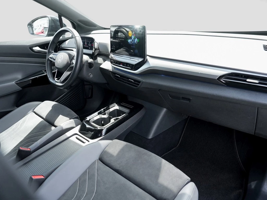 Volkswagen ID.4 Pro Performance /AR-HuD/MatrixLED/Pano/Navi