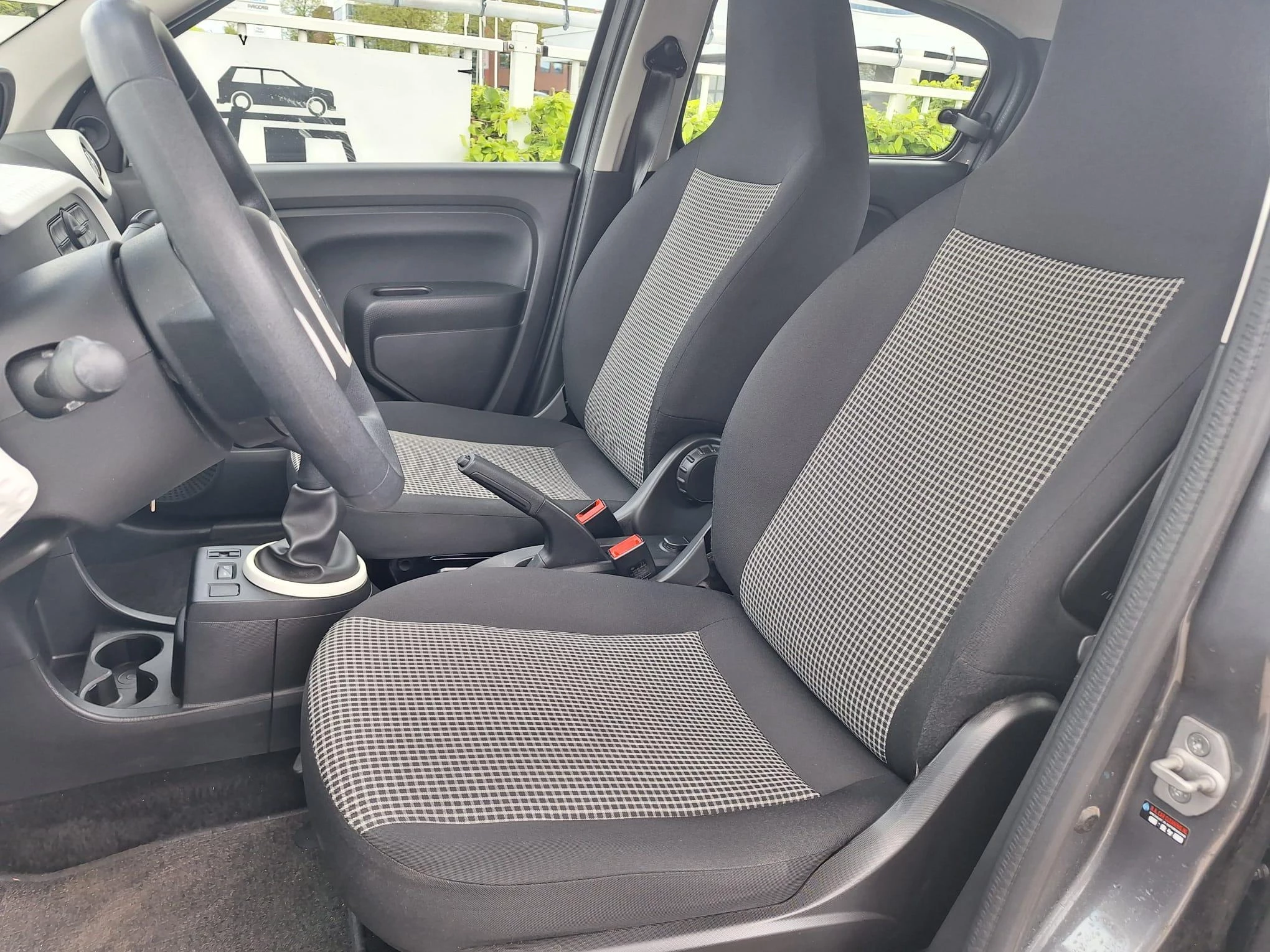 Renault Twingo 1.0 SCe Limited