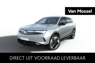 Opel Grandland Business Edition - Electric