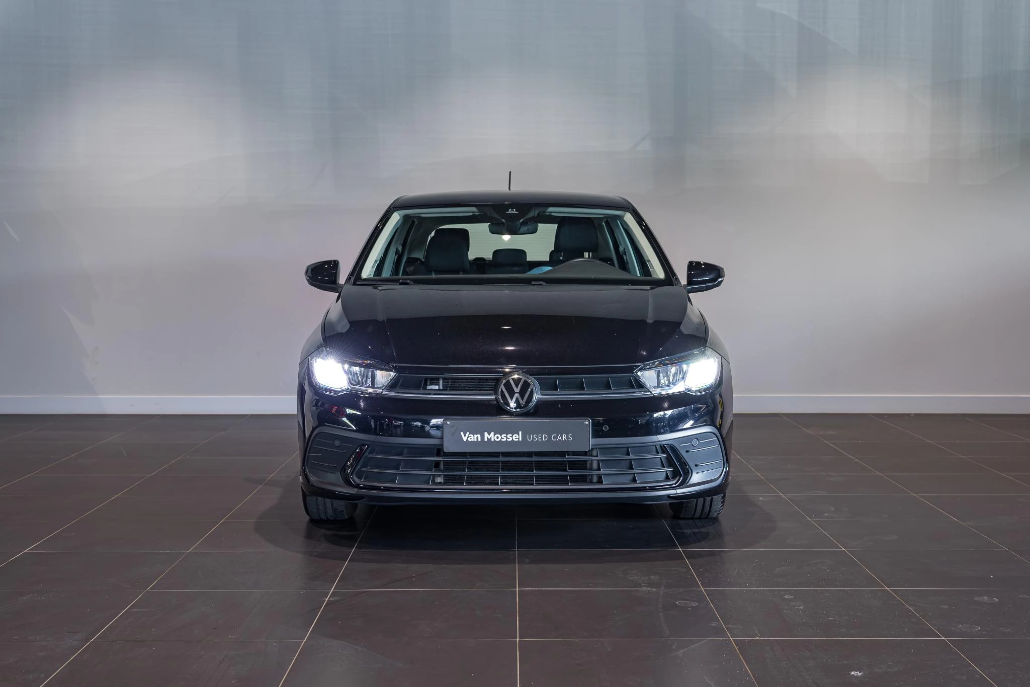 Volkswagen Polo 1.0 TSI Life Business | Carplay | Cruise Control
