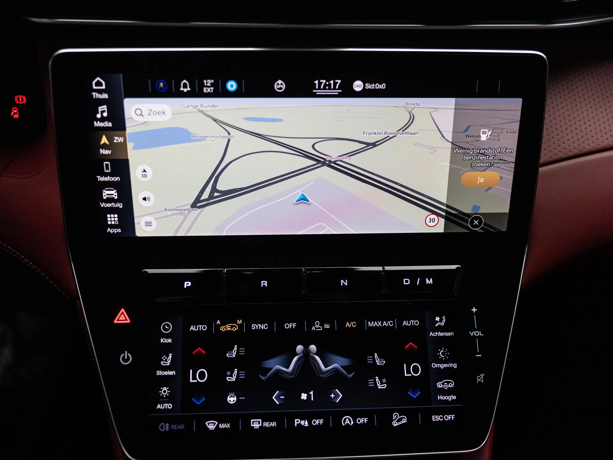 Maserati-Grecale-image-52