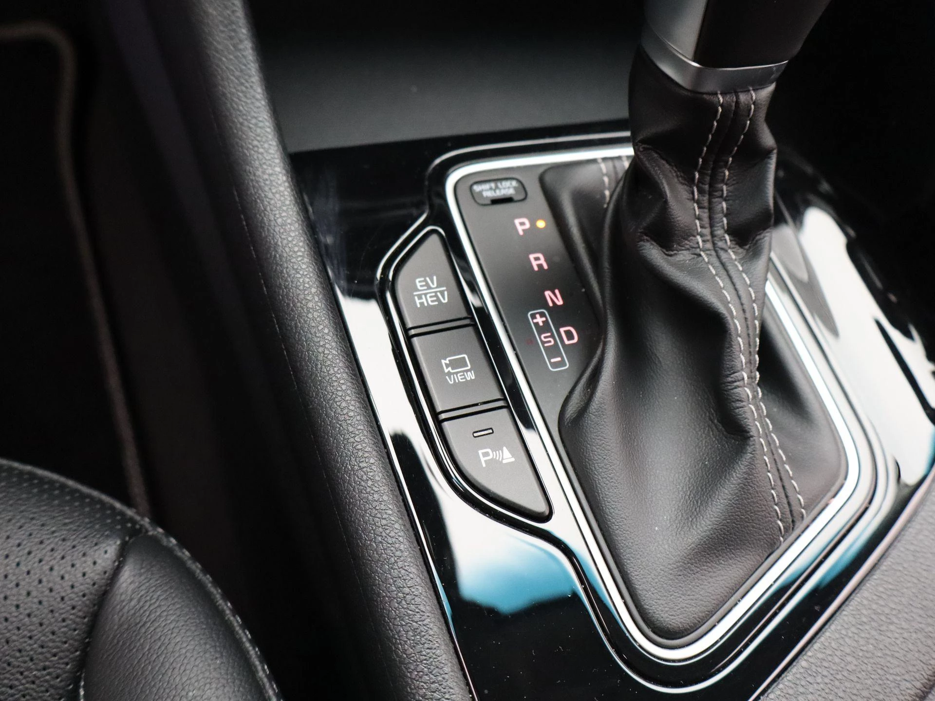 Kia Niro 1.6 GDi PHEV DynamicPlusLine