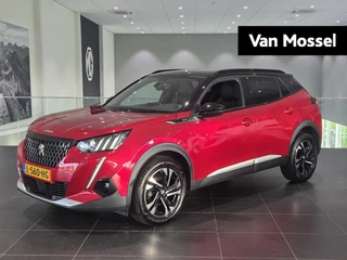 Peugeot 2008 1.2 PureTech GT