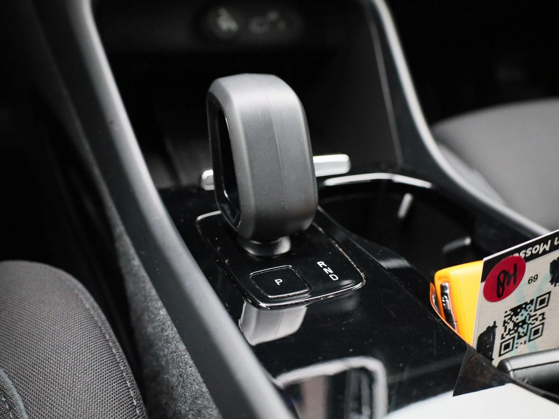 Volvo XC40 Recharge Core