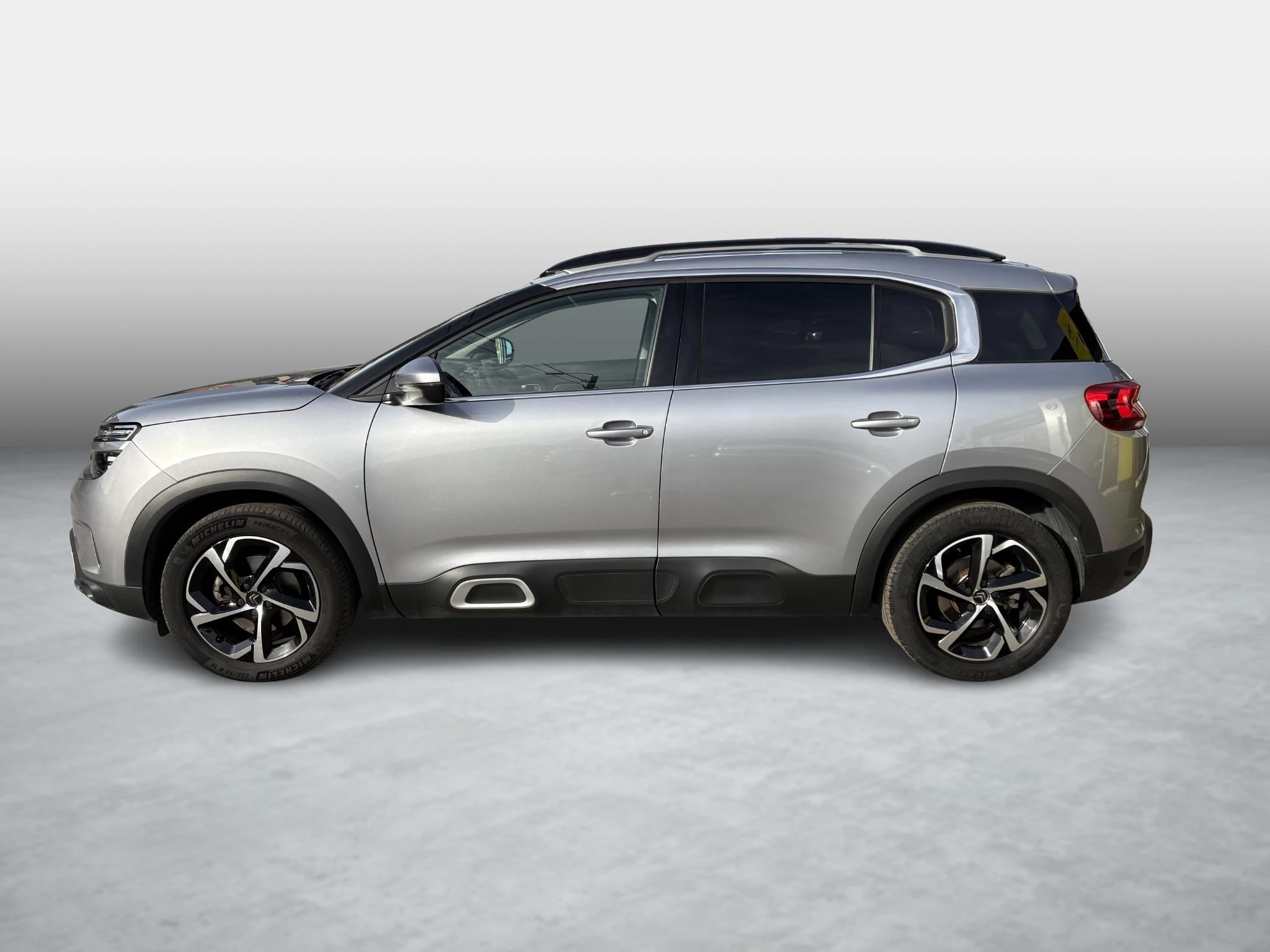 Citroën-C5 Aircross-image-1