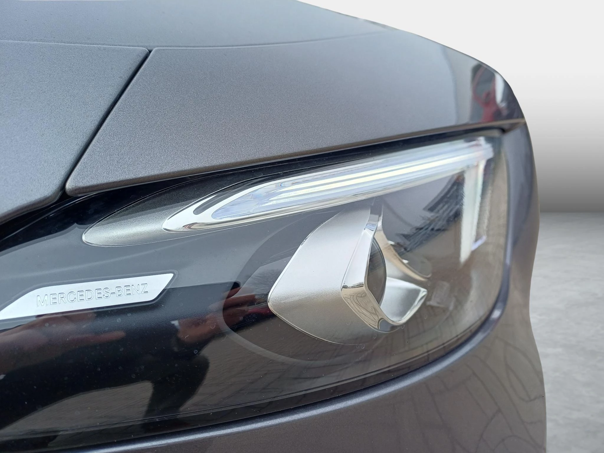 Mercedes-Benz A-Klasse A 200 Business Line