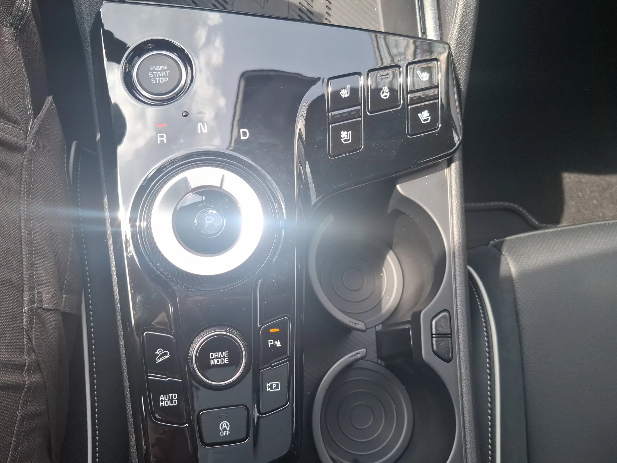 Kia Sportage GT-line 48V Autom. LEDER ACC SHZ 360GRAD PANO *SALE*
