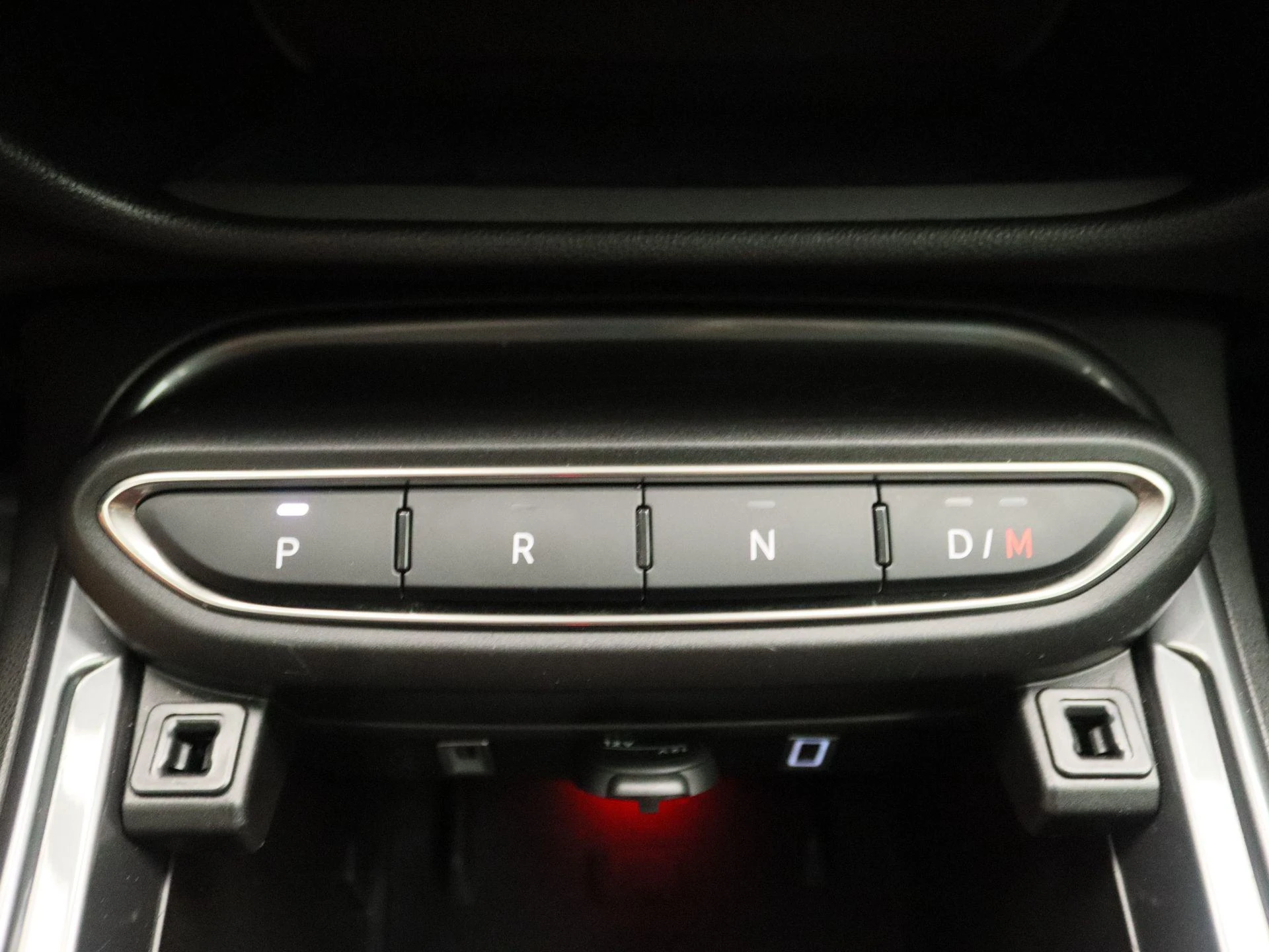 Fiat 600 1.2 Hybrid Urban