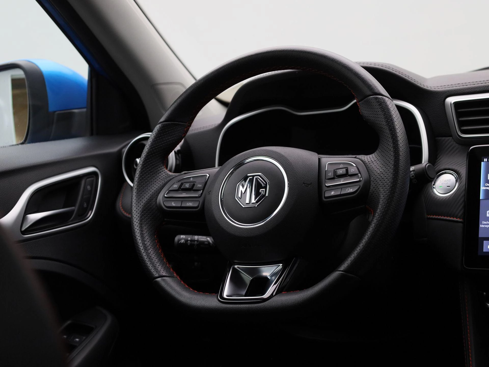 MG-ZS EV-image-39