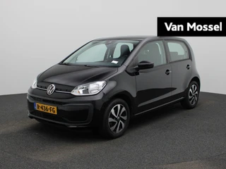 Volkswagen up! 1.0 65 PK