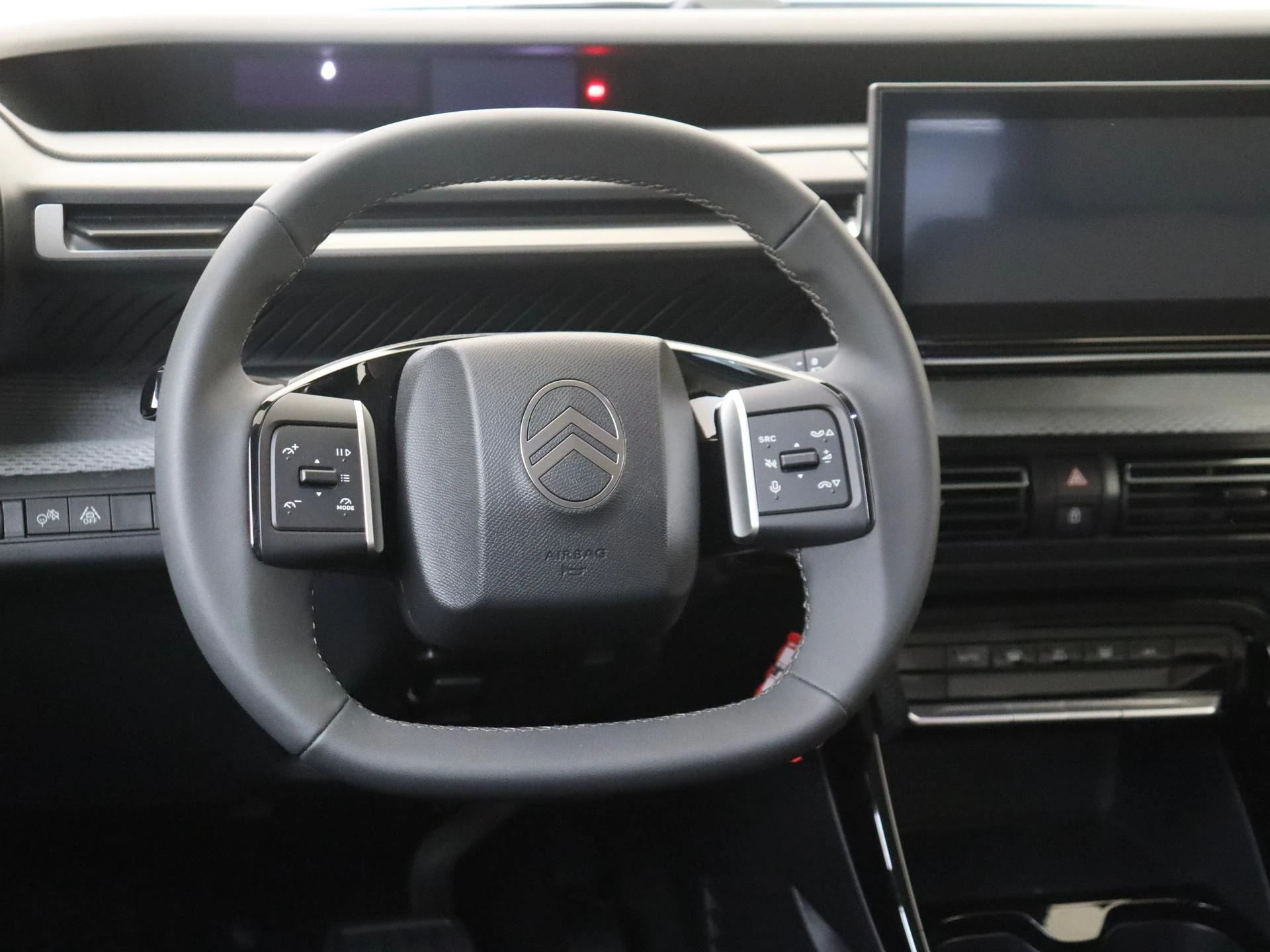 Citroën C3 1.2 Hybrid 110pk Max
