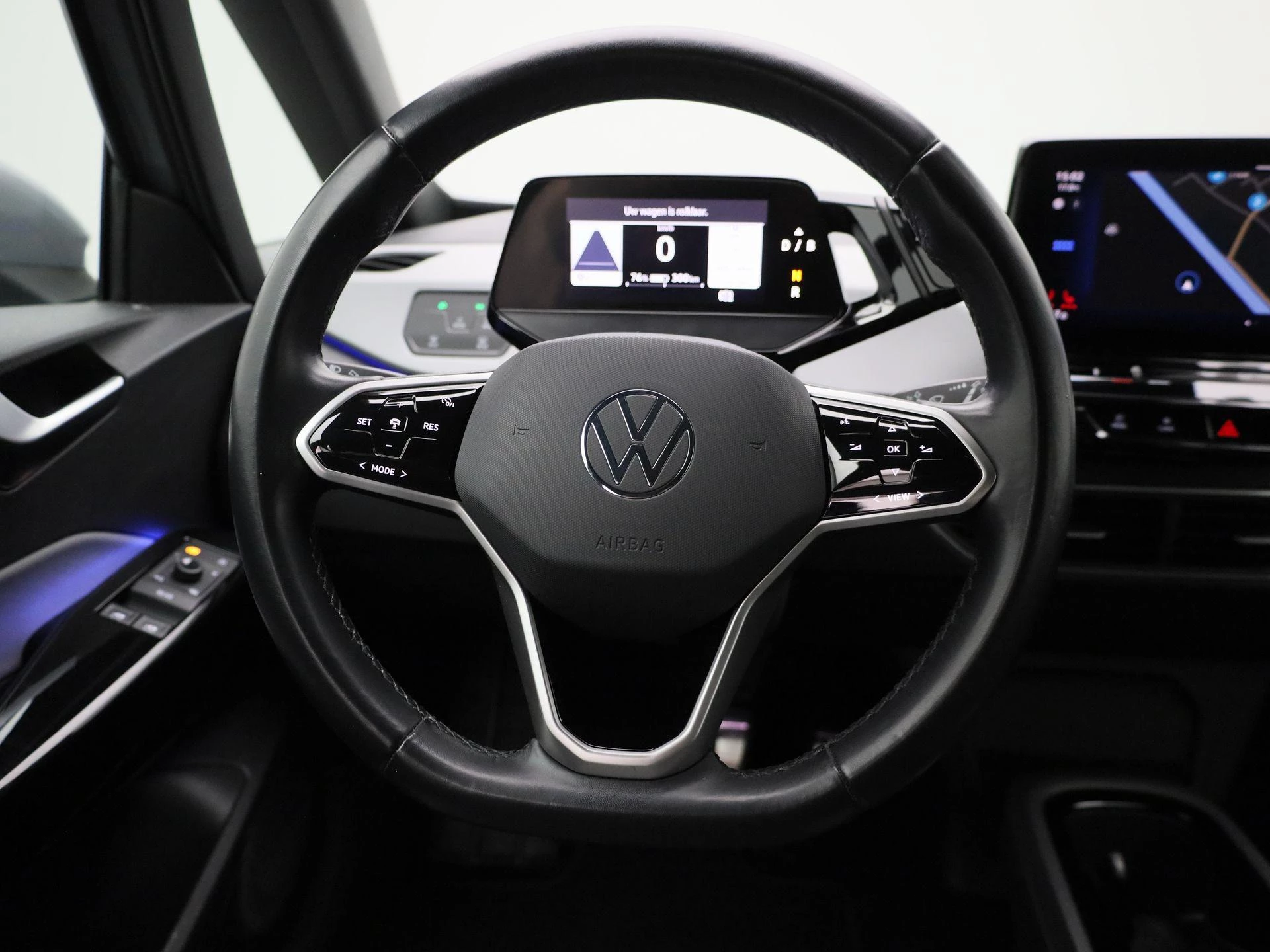 Volkswagen ID.3 Pro S 77 kWh 204 PK|